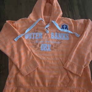 Womens Outer Banks Hoodie
